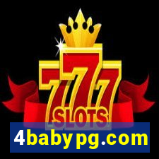 4babypg.com