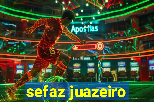 sefaz juazeiro