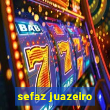 sefaz juazeiro