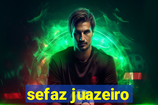 sefaz juazeiro