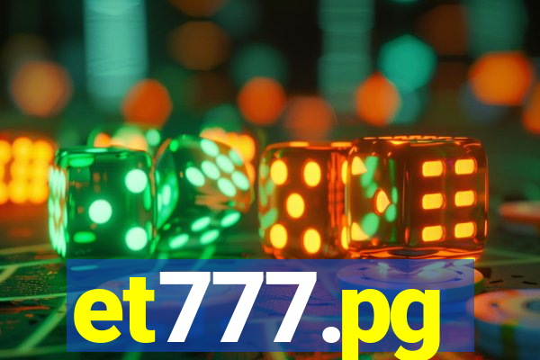 et777.pg