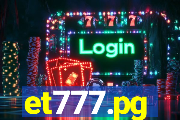 et777.pg