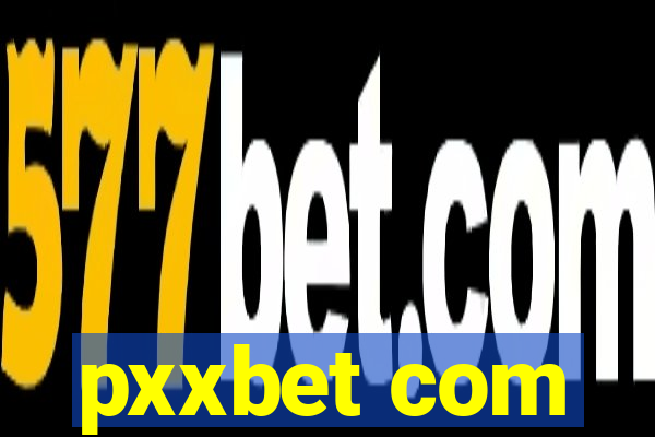 pxxbet com