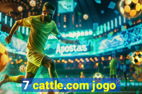 7 cattle.com jogo