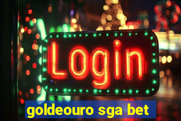 goldeouro sga bet