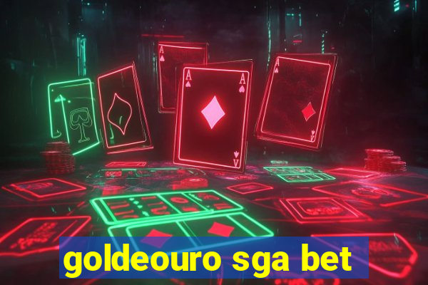 goldeouro sga bet