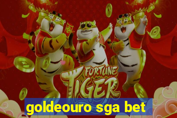 goldeouro sga bet