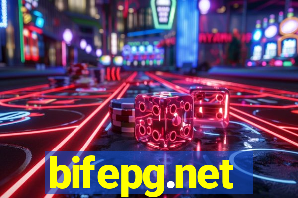 bifepg.net