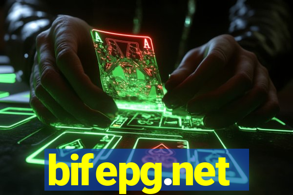 bifepg.net