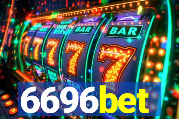 6696bet