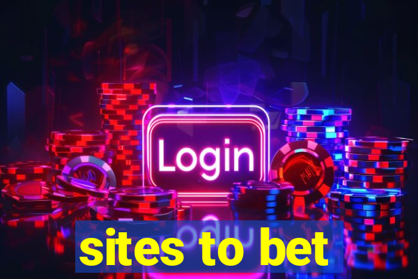 sites to bet