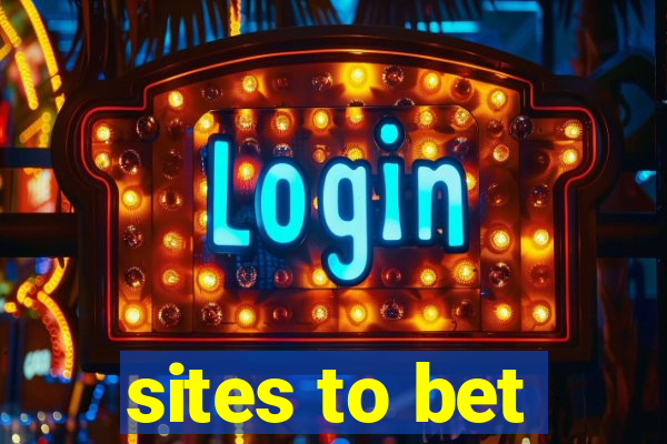 sites to bet