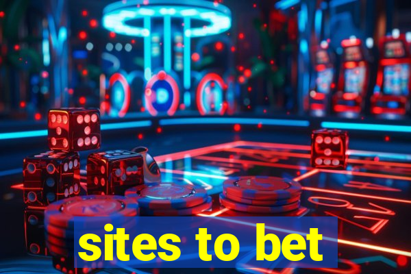 sites to bet