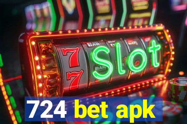 724 bet apk