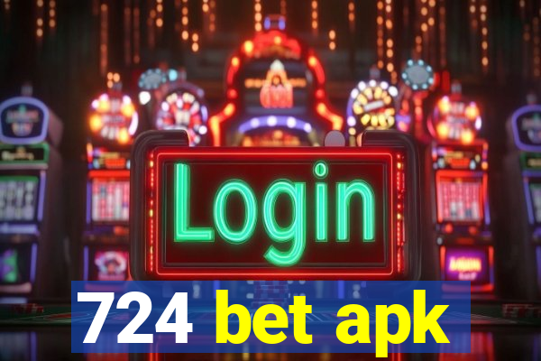 724 bet apk