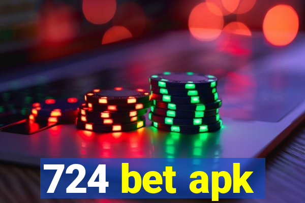 724 bet apk