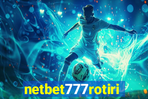 netbet777rotiri