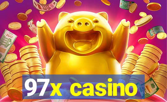 97x casino