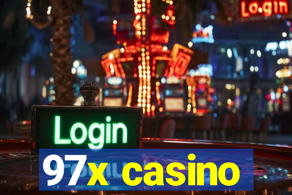 97x casino