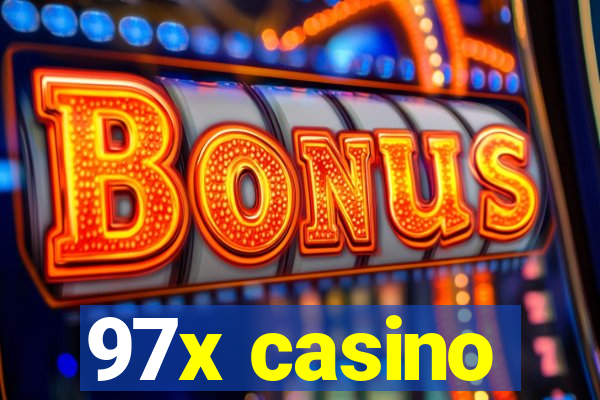 97x casino