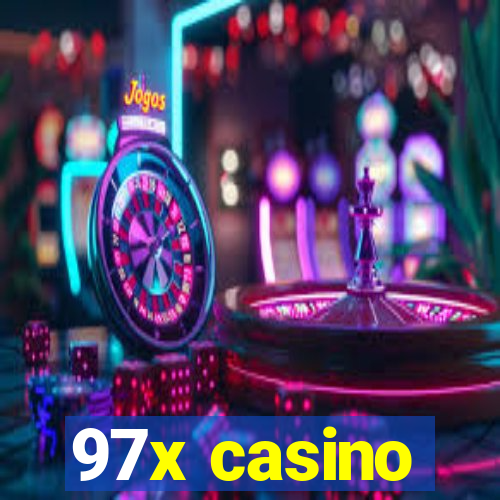 97x casino