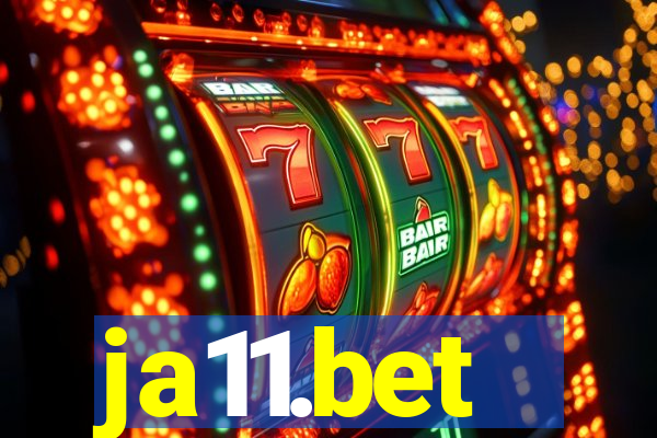 ja11.bet