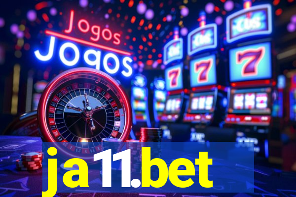 ja11.bet