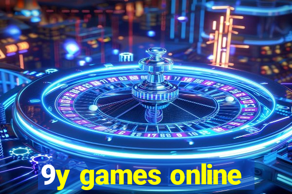 9y games online