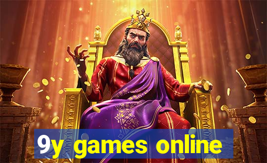 9y games online