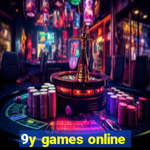 9y games online