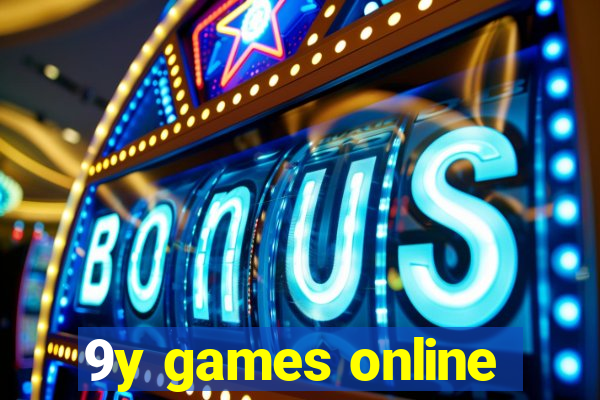 9y games online