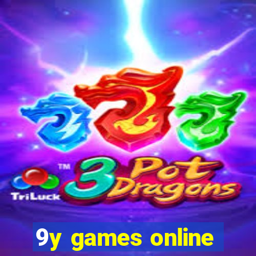 9y games online