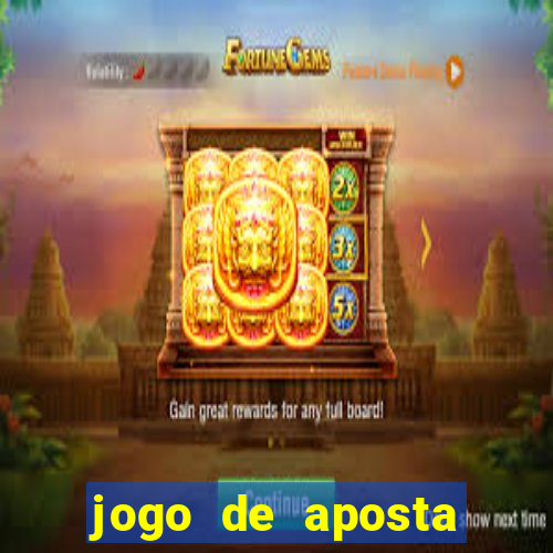 jogo de aposta virginia fonseca