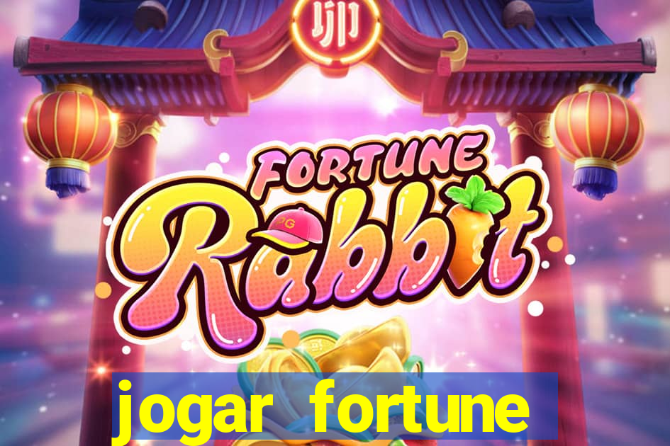 jogar fortune rabbit gratis