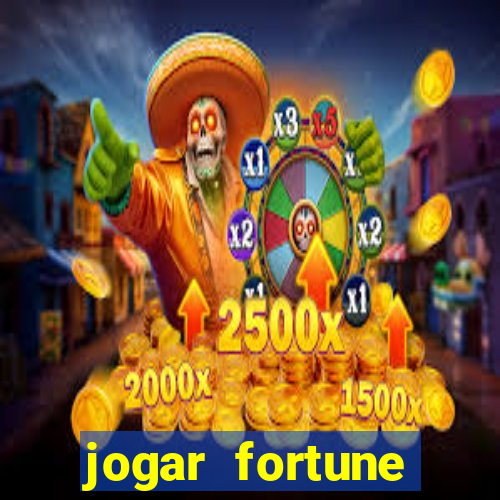 jogar fortune rabbit gratis