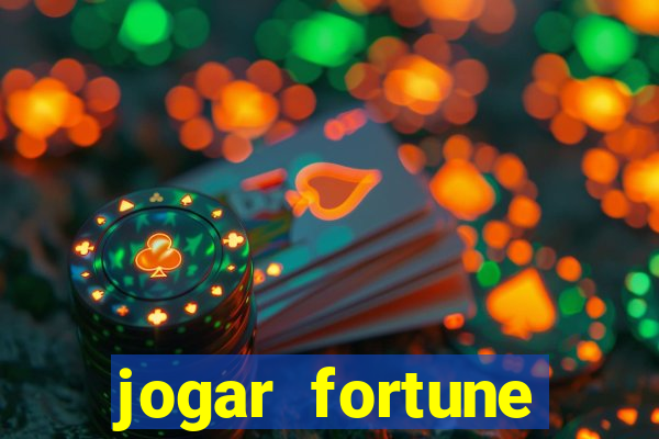 jogar fortune rabbit gratis