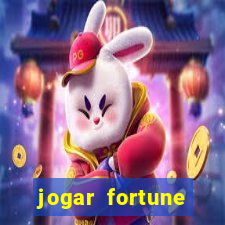 jogar fortune rabbit gratis