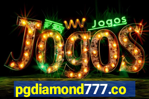 pgdiamond777.com