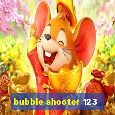 bubble shooter 123