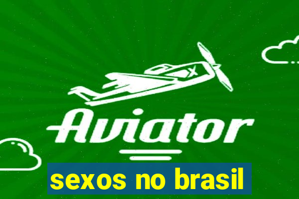 sexos no brasil