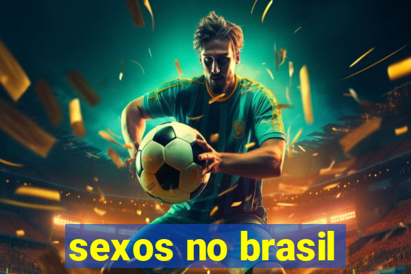 sexos no brasil