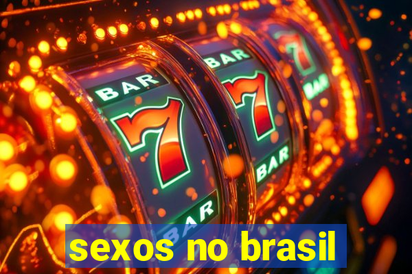 sexos no brasil