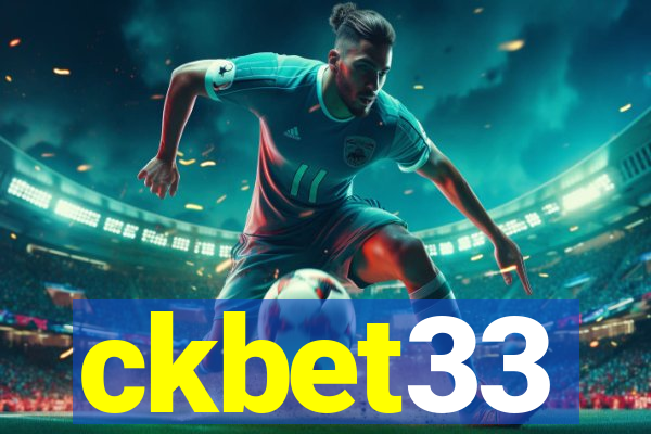 ckbet33