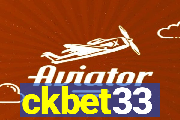 ckbet33