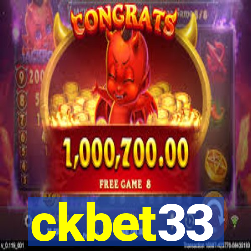 ckbet33