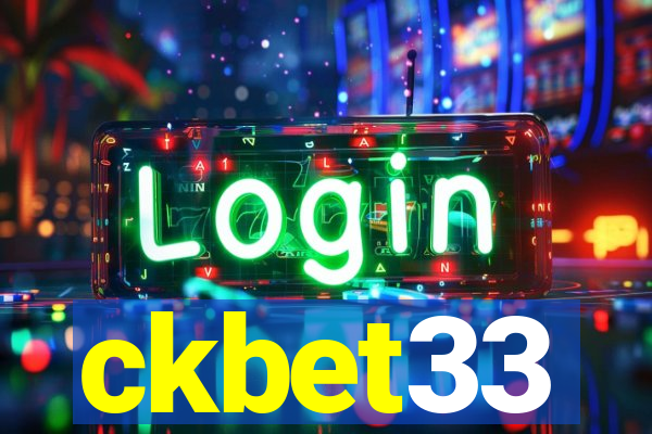 ckbet33