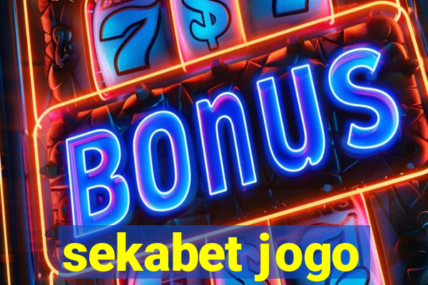 sekabet jogo