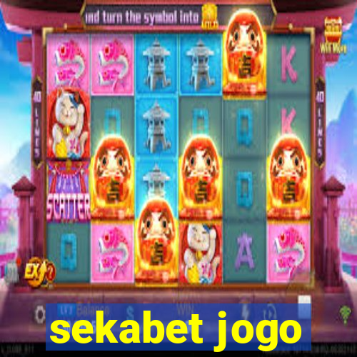 sekabet jogo