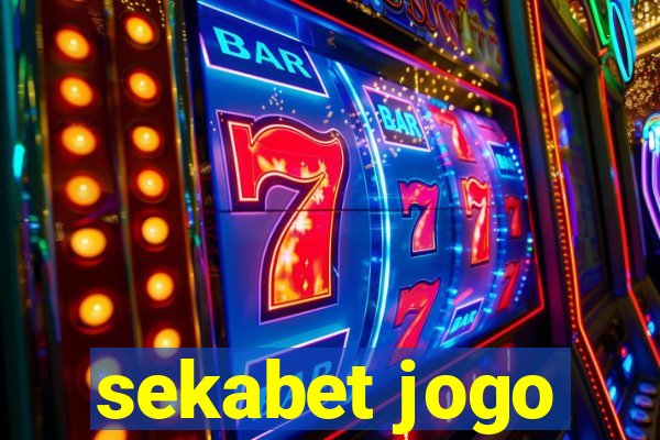 sekabet jogo