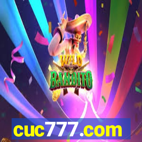 cuc777.com